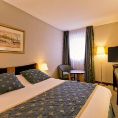 Отель Best Western Crequi Lyon Part Dieu Франция, Лион - отзывы, цены и фото номеров - забронировать отель Best Western Crequi Lyon Part Dieu онлайн фото 5