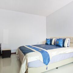 Отель Huay Yai Manor комната для гостей фото 3