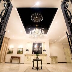 Laerton Hotel Tbilisi интерьер отеля фото 2