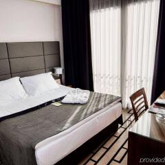 Cihangir Hotel комната для гостей