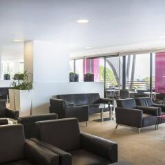 Отель All Suites Island Hotel Istra Хорватия, Ровинь - отзывы, цены и фото номеров - забронировать отель All Suites Island Hotel Istra онлайн гостиничный бар