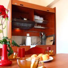 Caravel Apartment Hotel в номере