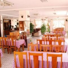 Cua Dai Beach Hotel Хойан питание