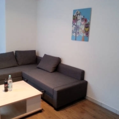 Отель Hoffmann Flats Apartments Германия, Кёльн - отзывы, цены и фото номеров - забронировать отель Hoffmann Flats Apartments онлайн фото 2