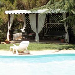 Отель Villa Clementine Пьяцца-Армерина фото 14