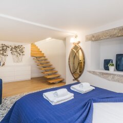 Апартаменты LxWay Apartments Avenida Luxury детские мероприятия