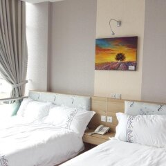 Pansy Hotel Далат детские мероприятия