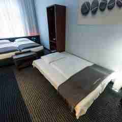 Concorde Hotel комната для гостей фото 2