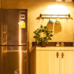 Отель 44 Room Rama 3 Таиланд, Бангкок - отзывы, цены и фото номеров - забронировать отель 44 Room Rama 3 онлайн фото 2