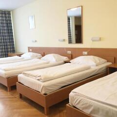 Hotel Geblergasse комната для гостей фото 4
