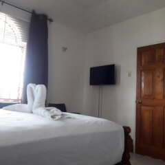 Rooms on the Ridge in Boscobel, Jamaica from 480$, photos, reviews - zenhotels.com guestroom photo 4