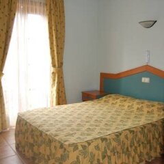 Апартаменты Gondol Apartments Олудениз комната для гостей фото 5