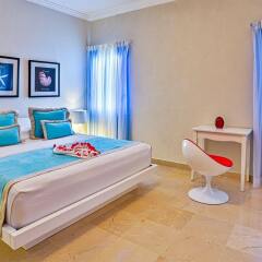 Отель Presidential Suites Punta Cana - All Inclusive детские мероприятия фото 2