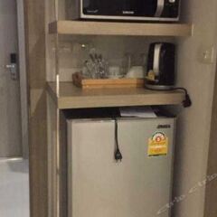 Отель Karat Residence Паттайя удобства в номере фото 2