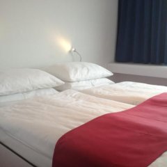 HB1 Budget Hotel - contactless check in in Wiener Neudorf, Austria from 77$, photos, reviews - zenhotels.com photo 5