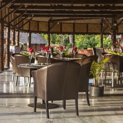 Отель Return to Paradise Resort and Spa Самоа, Уполу - отзывы, цены и фото номеров - забронировать отель Return to Paradise Resort and Spa онлайн питание
