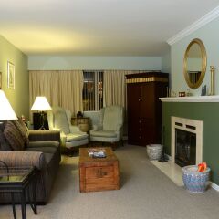 Отель Rosellen Suites At Stanley Park Канада, Ванкувер - отзывы, цены и фото номеров - забронировать отель Rosellen Suites At Stanley Park онлайн комната для гостей