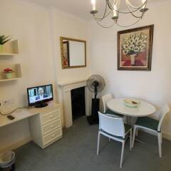 Апартаменты Lancaster Gate Apartments Лондон удобства в номере фото 2