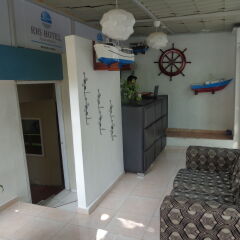 RIG Hostel Boca Chica Back Packer фото 3