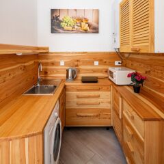 Апартаменты Nice apartment at the center Львов детские мероприятия