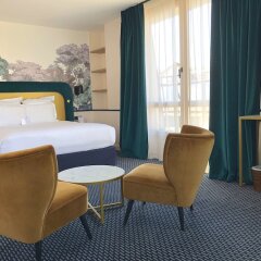 Best Western Hotel du Pont Wilson комната для гостей фото 6