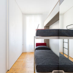 Отель Apollo Apartments Colosseo Италия, Рим - отзывы, цены и фото номеров - забронировать отель Apollo Apartments Colosseo онлайн удобства в номере фото 2