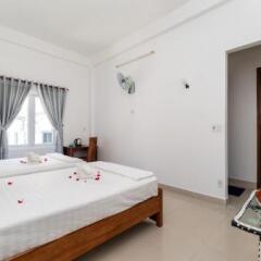 Отель Horizon Homestay Вьетнам, Хойан - отзывы, цены и фото номеров - забронировать отель Horizon Homestay онлайн фото 7