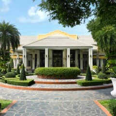 Отель Dusit Thani Pattaya Паттайя фото 2