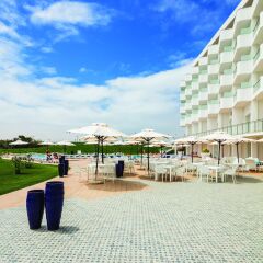Отель MH Peniche фото 7