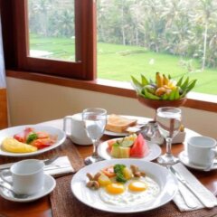 D Lobong Suite in Ubud, Indonesia from 37$, photos, reviews - zenhotels.com