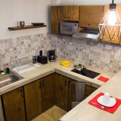 Отель Sonder Urban Stay Мексика, Плая-дель-Кармен - отзывы, цены и фото номеров - забронировать отель Sonder Urban Stay онлайн в номере фото 2