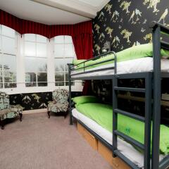 YHA Brighton - Hostel городской автобус