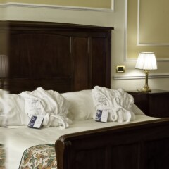 Bristol Palace Hotel удобства в номере