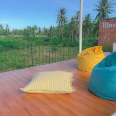 Отель Mango Home Resort Таиланд, Пак-Нам-Пран - отзывы, цены и фото номеров - забронировать отель Mango Home Resort онлайн детские мероприятия фото 2
