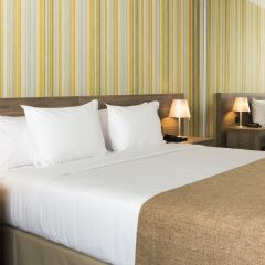 Frontier Hotel Rivera комната для гостей фото 5
