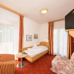Hotel Steiner Меран детские мероприятия