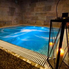 Hotel Costazzurra Museum & Spa Агридженто бассейн фото 3