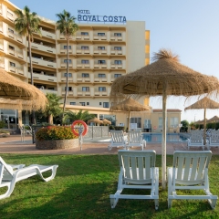 Hotel Royal Costa