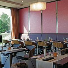 Отель Intercityhotel Brandenburg Airport Шёнефельд помещение для мероприятий фото 2