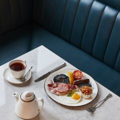 Hotel Indigo Manchester - Victoria Station в номере фото 2
