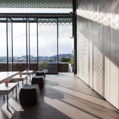 Отель Yama Phuket балкон