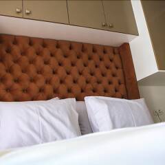 Отель RENT-INN Suites Hôtel Марокко, Рабат - отзывы, цены и фото номеров - забронировать отель RENT-INN Suites Hôtel онлайн сейф в номере