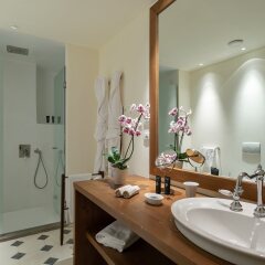 Hotel Il Salviatino ванная