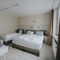 Hôtel Le Châtelet in Luxembourg, Luxembourg from 174$, photos, reviews - zenhotels.com guestroom photo 3