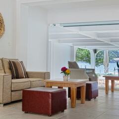 Porto Koufo Hotel интерьер отеля фото 2
