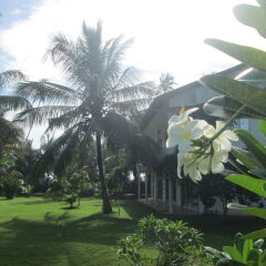 Raja Beach Hotel фото 18