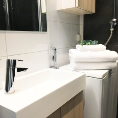 Отель Roost Kristian ванная фото 2