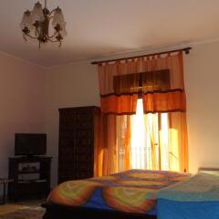 Отель Bed and Breakfast Baobab Пьяцца-Армерина комната для гостей фото 2