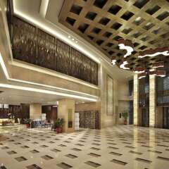 Lake View Hotel интерьер отеля фото 3