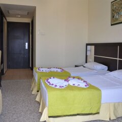 Belport Beach Hotel Кемер комната для гостей